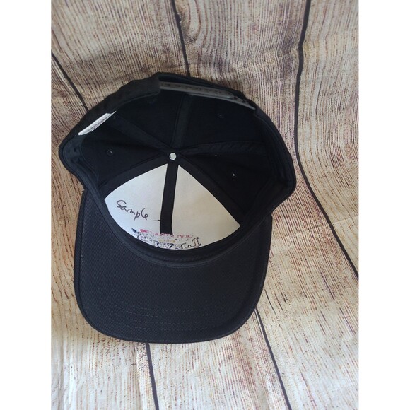 Vtg Levi Strauss since 1850 Original Riveted hat DaDa Sample Levi's - Picture 6 of 9